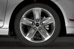 Ford Fusion Sport 2010 года (US)